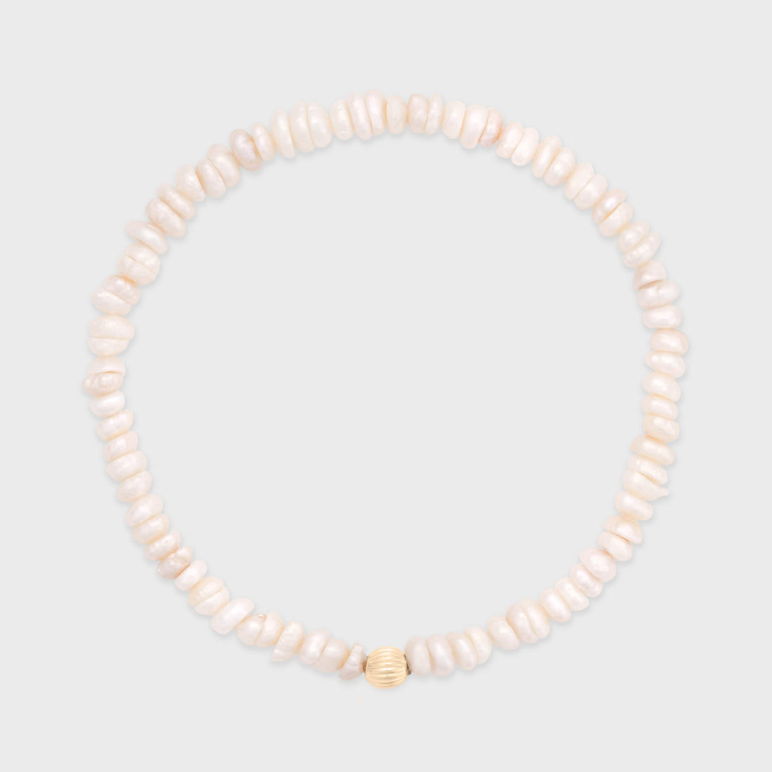 Freshwater Pearl Bracelet