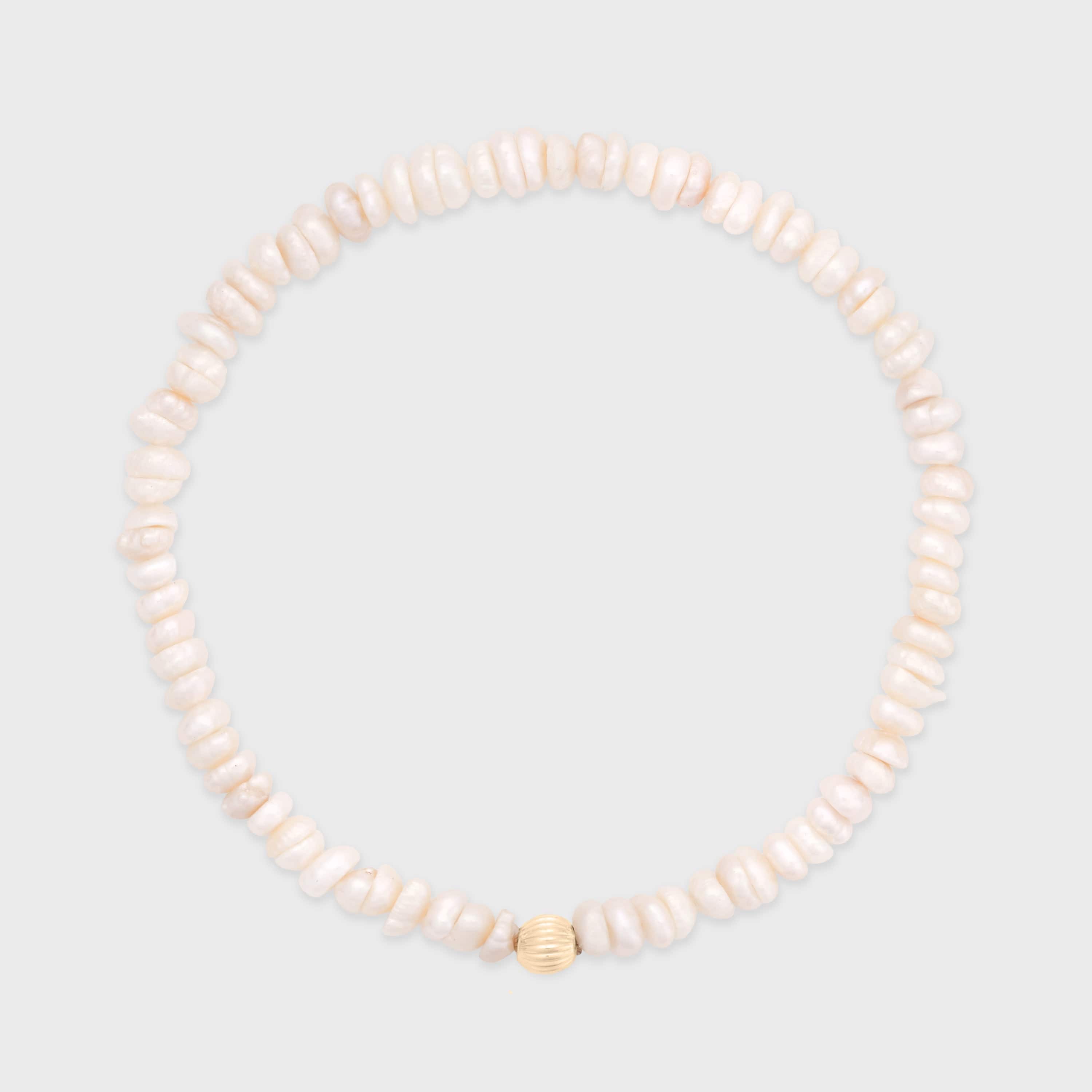 Freshwater Pearl Bracelet