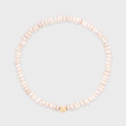 Freshwater Pearl Bracelet
