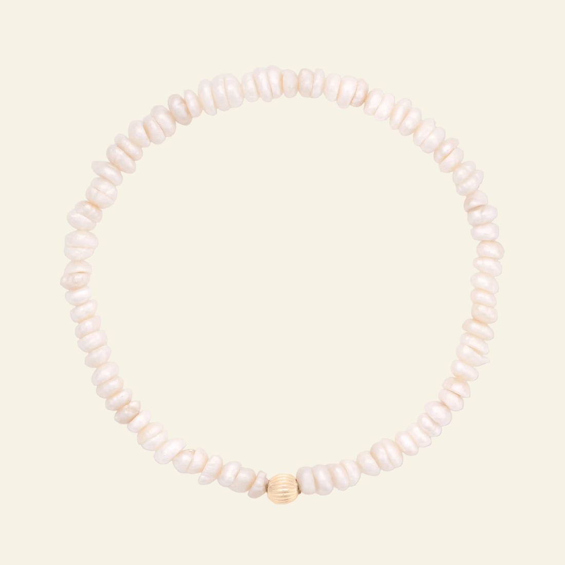 Freshwater Pearl Bracelet