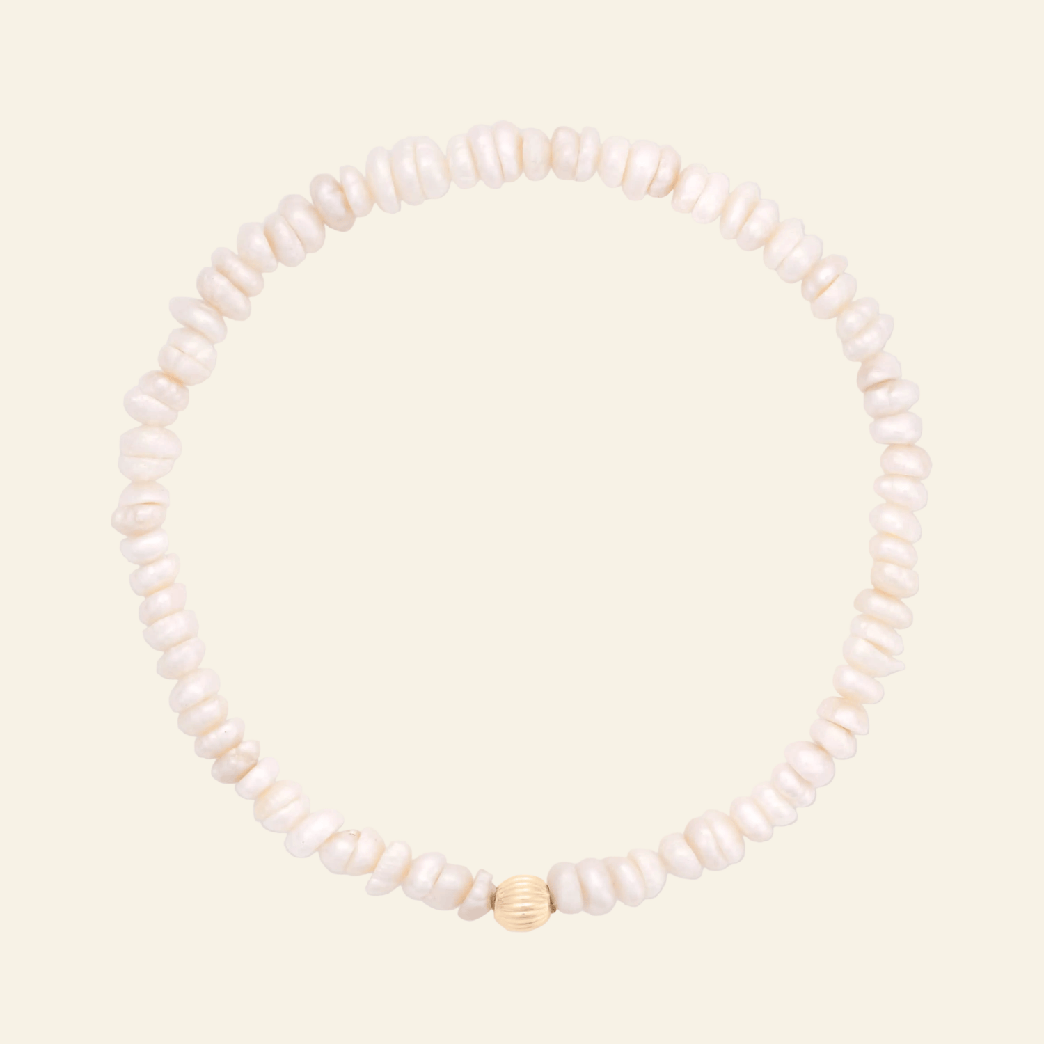 Freshwater Pearl Bracelet