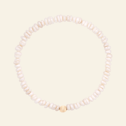 Freshwater Pearl Bracelet