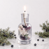 Logos Candles Oil candle Capricorn - Oil Candle