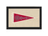 Americana Memories Vintage Pennants and Memorabilia Vintage Ohio State Pennant