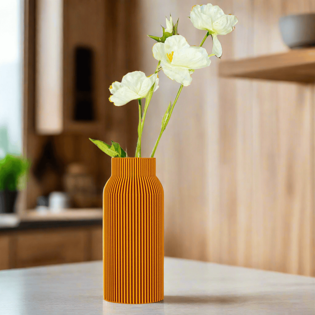 Rosebud HomeGoods Helios Fresh Floral Vase