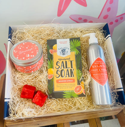 Southern Charm Subscription Box