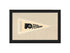 Americana Memories Vintage Pennants and Memorabilia Vintage Philadelphia Flyers Pennant