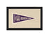 Americana Memories Vintage Pennants and Memorabilia Vintage Kansas State University Pennant