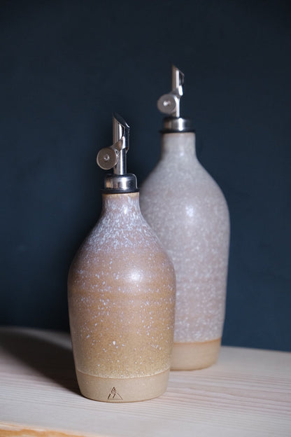 Wander Tall Oil Bottle