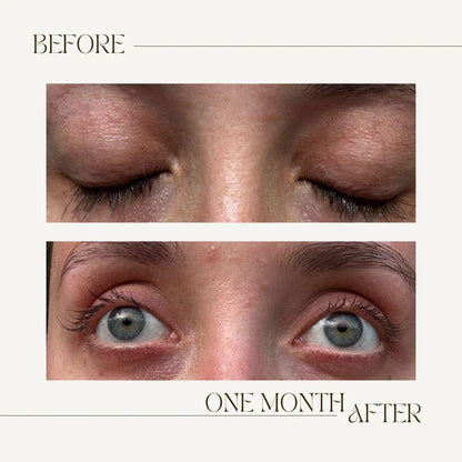 Ash + Stone Skincare Serum Bloom Lash Serum