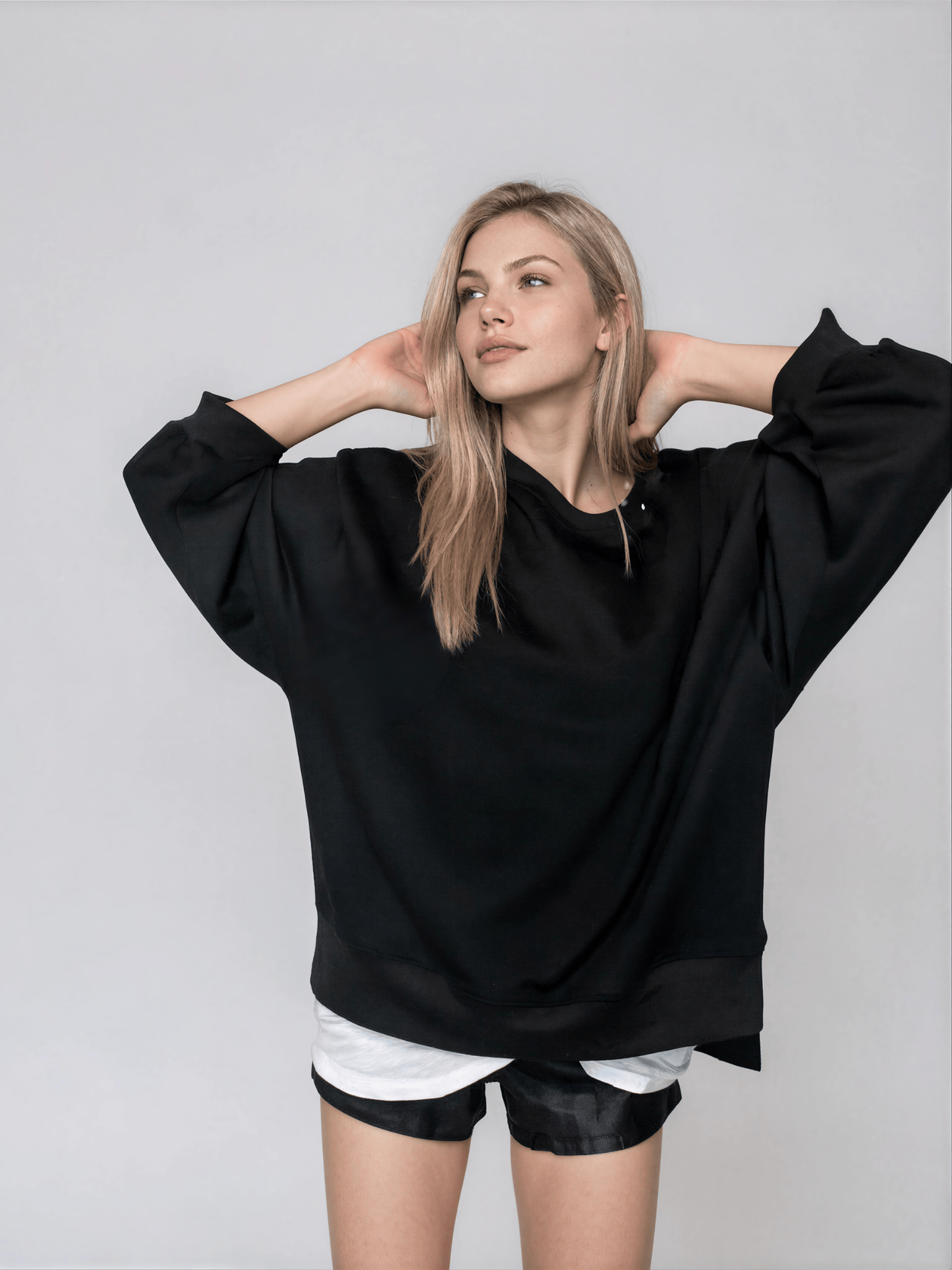 Wren + Glory sweatshirts One Size Wren + Glory &