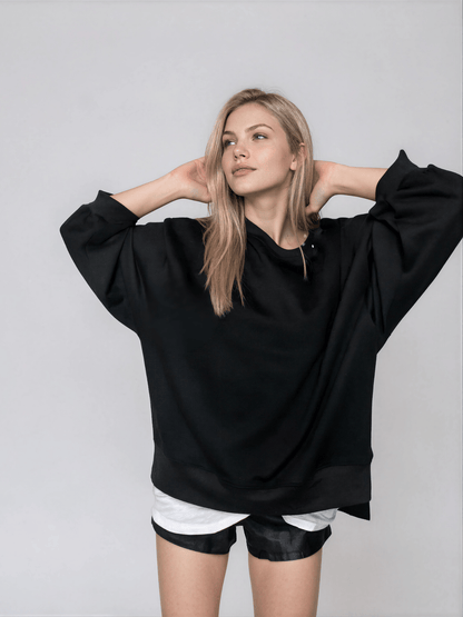 Wren + Glory sweatshirts One Size Wren + Glory &