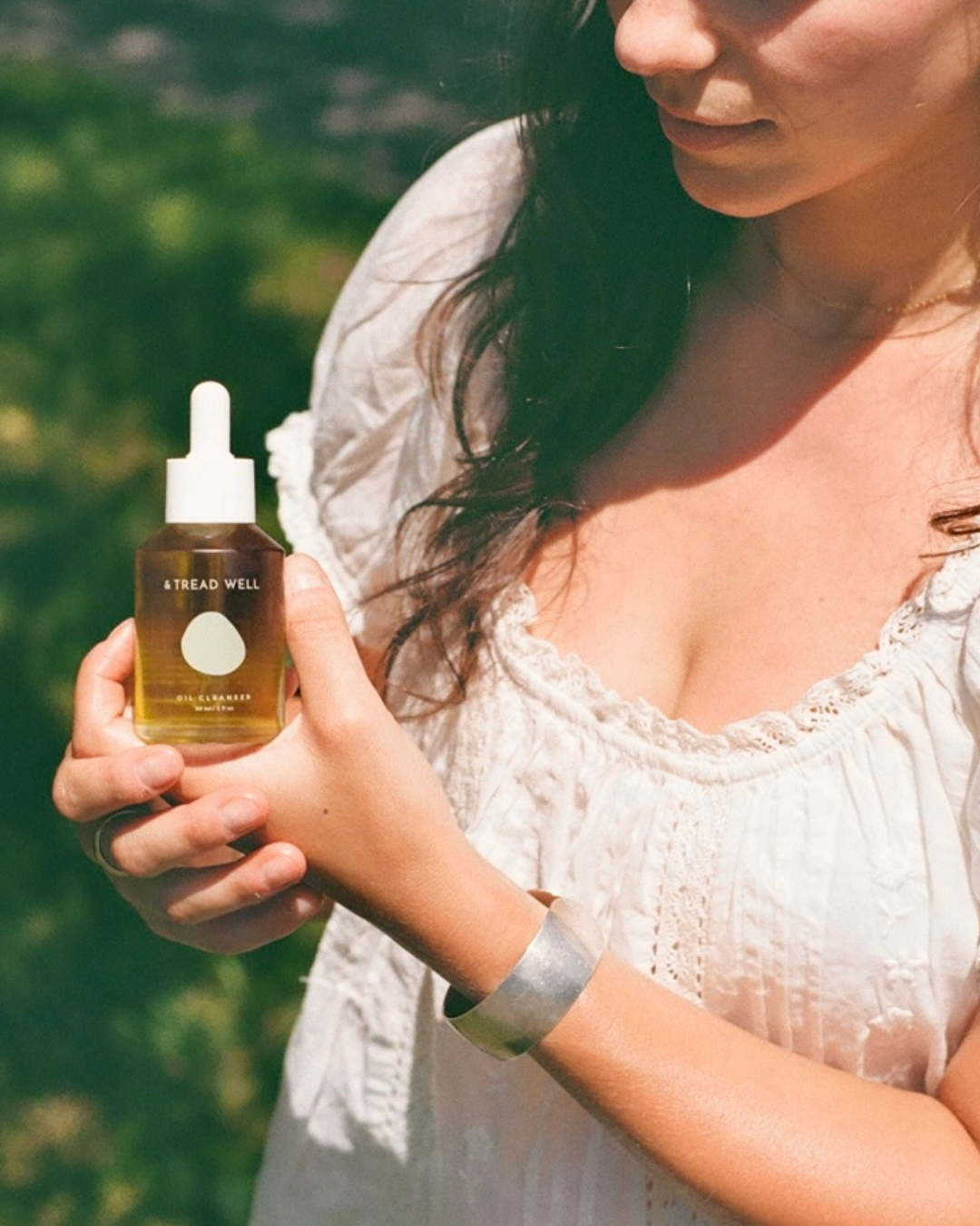 Oil Cleanser