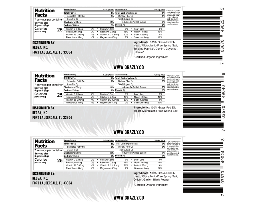 All Crisps Bundle - My American Goods