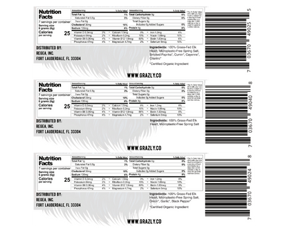 All Crisps Bundle - My American Goods