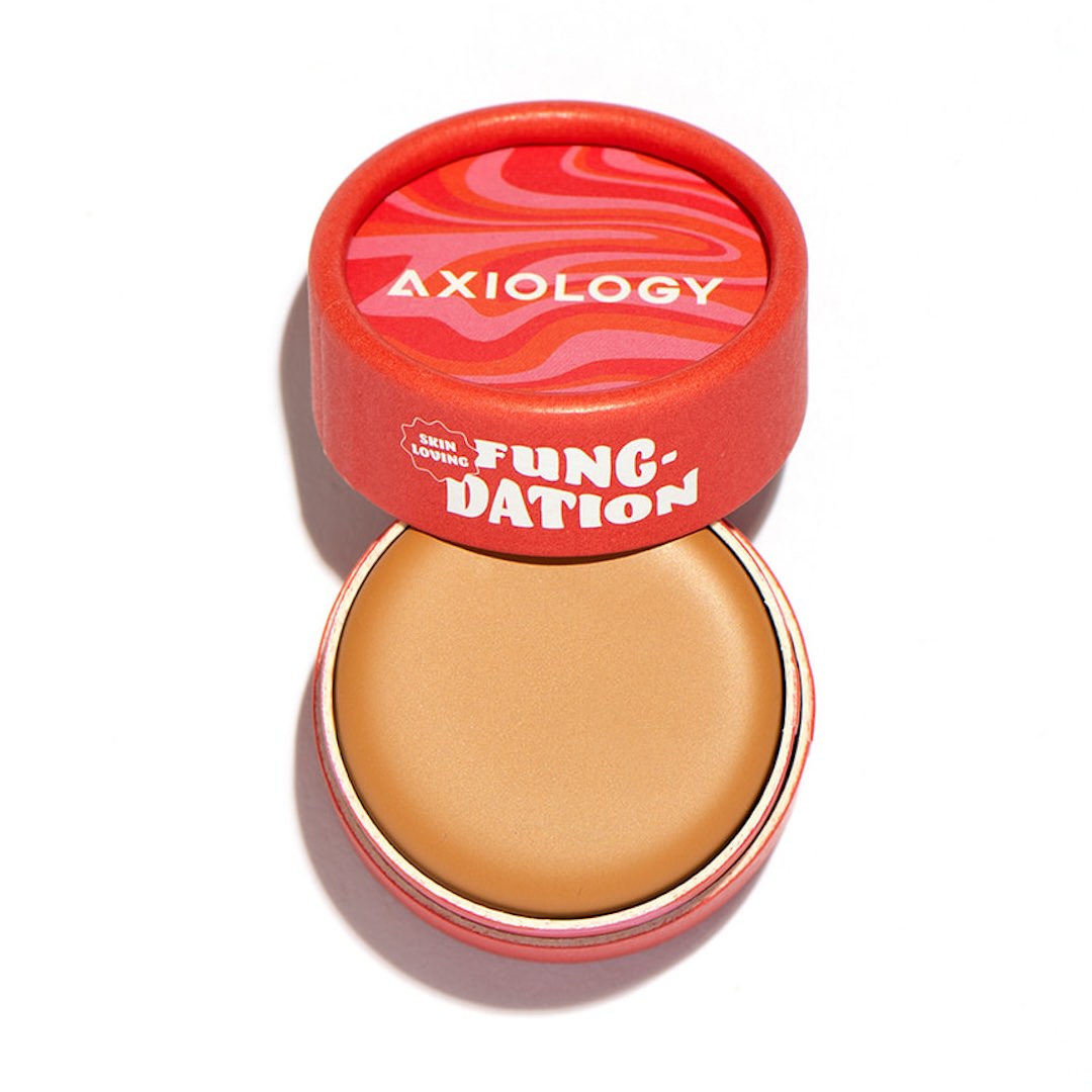 Cream Foundation Stick