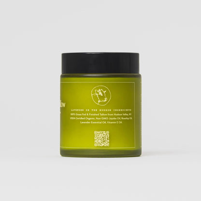 My Neighbor’s Lotion &amp; Moisturizer Lavender on the Hudson -  Tallow Balm