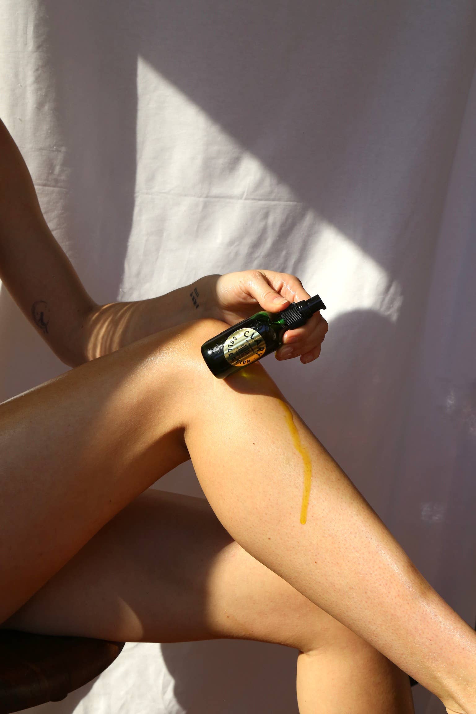 Renew + Repair Oil 2oz