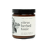 Broken Top Brands Candle 9oz Citrus Herbed Tonic Soy Candle