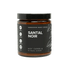 Broken Top Brands Candle 9oz Santal Noir Soy Candle