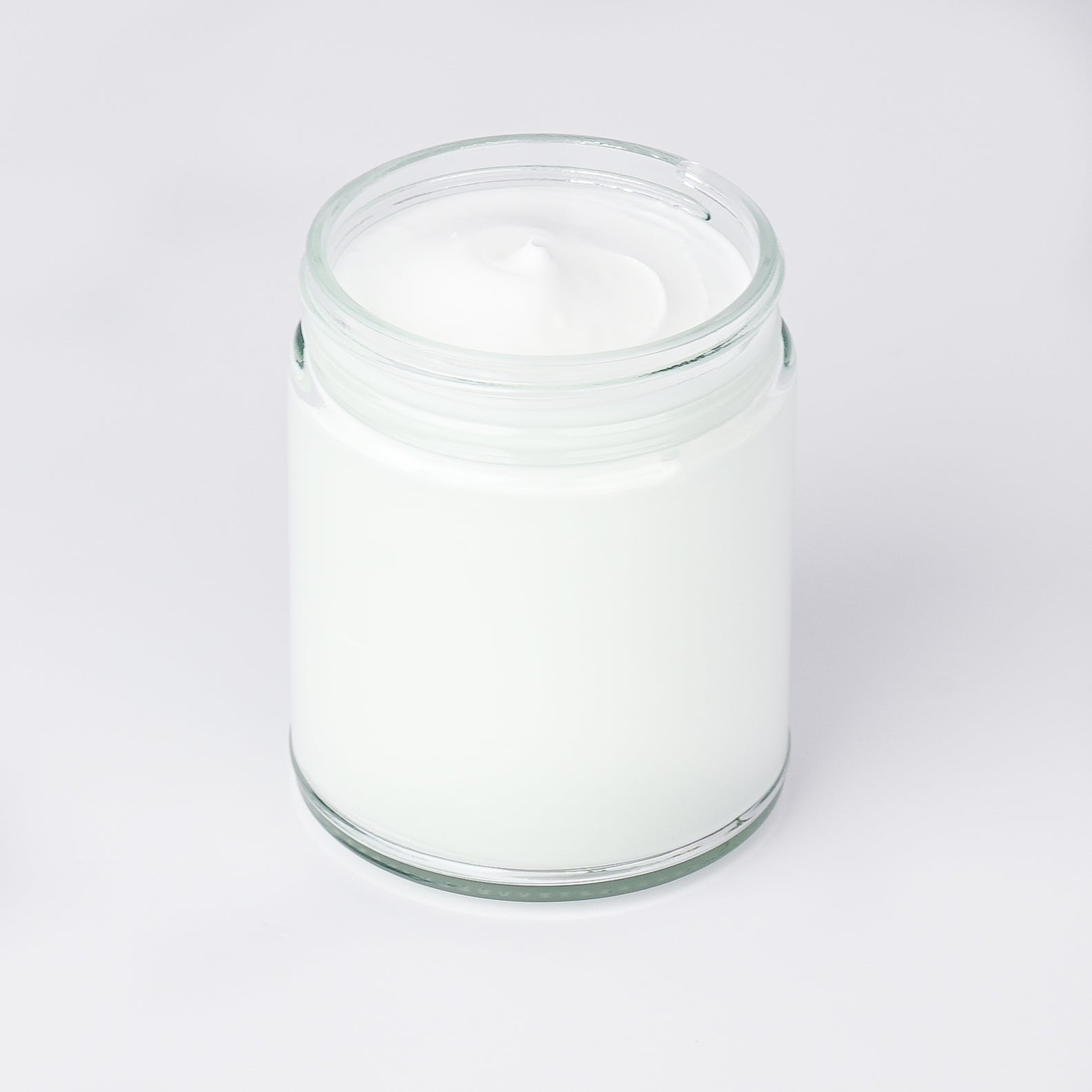 All-Natural Vanilla Gift Set | Whipped Tallow, Candle, and Soap