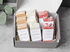 9pk Mini Soap Bar Gift Box - My American Goods