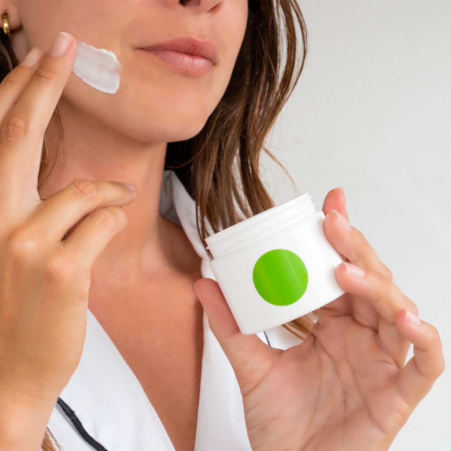 A-Bomb Moisturizing Day Creme, 2 ounces - My American Goods