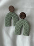 Shop Something Earthy Phoebe, in Sage