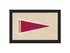 Americana Memories Vintage Pennants and Memorabilia Vintage Montreal Canadiens Pennant