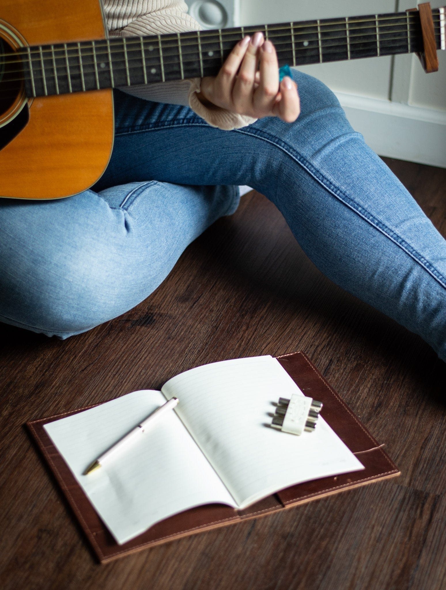 Urban Southern Accessories A5 Journal