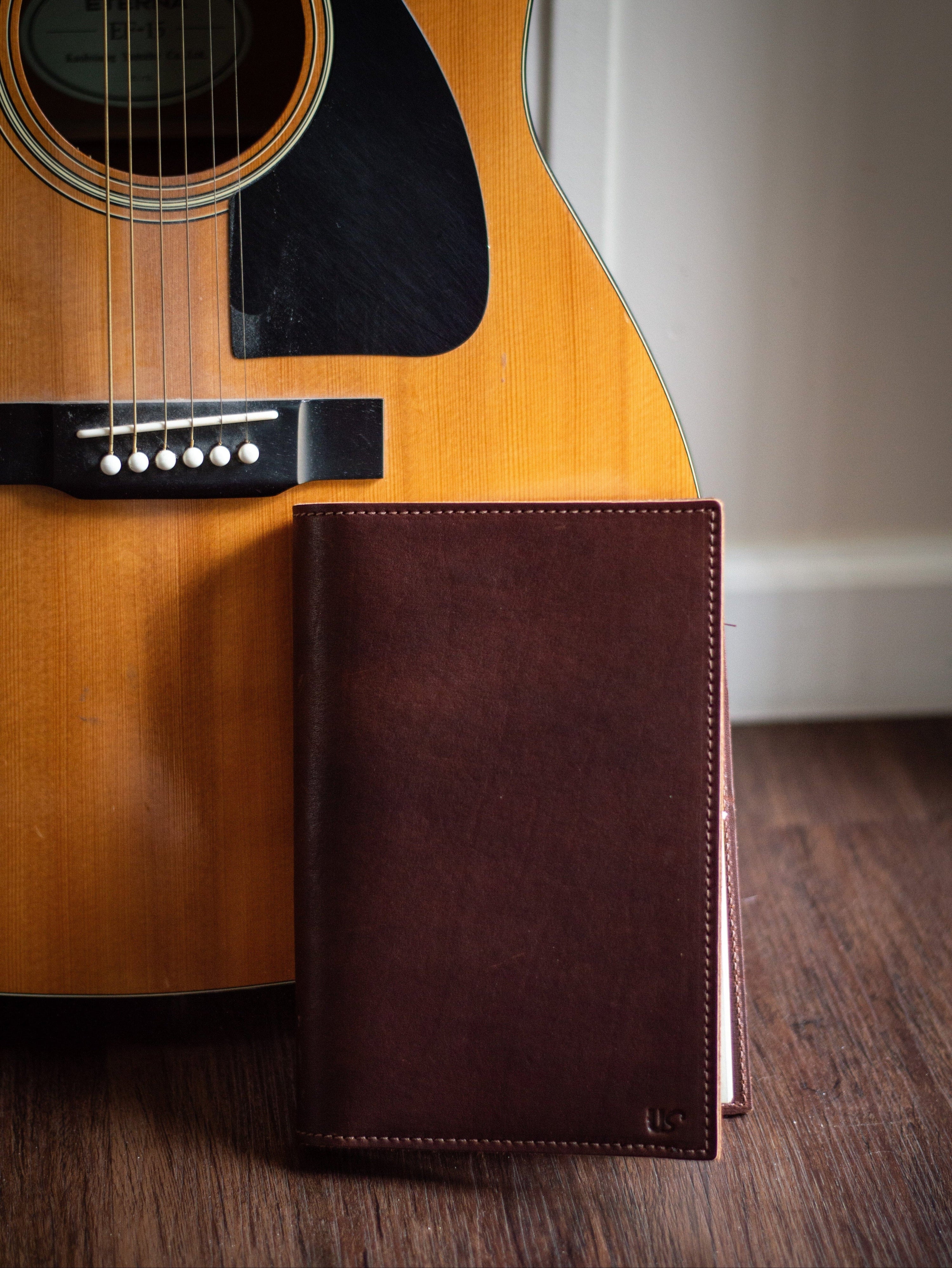 Urban Southern Accessories A5 Journal