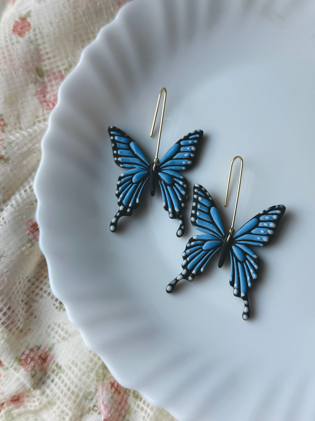 Blue Morpho