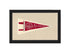 Americana Memories Vintage Pennants and Memorabilia Vintage University of Alabama Pennant