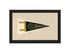 Americana Memories Vintage Pennants and Memorabilia Vintage Baylor University Pennant