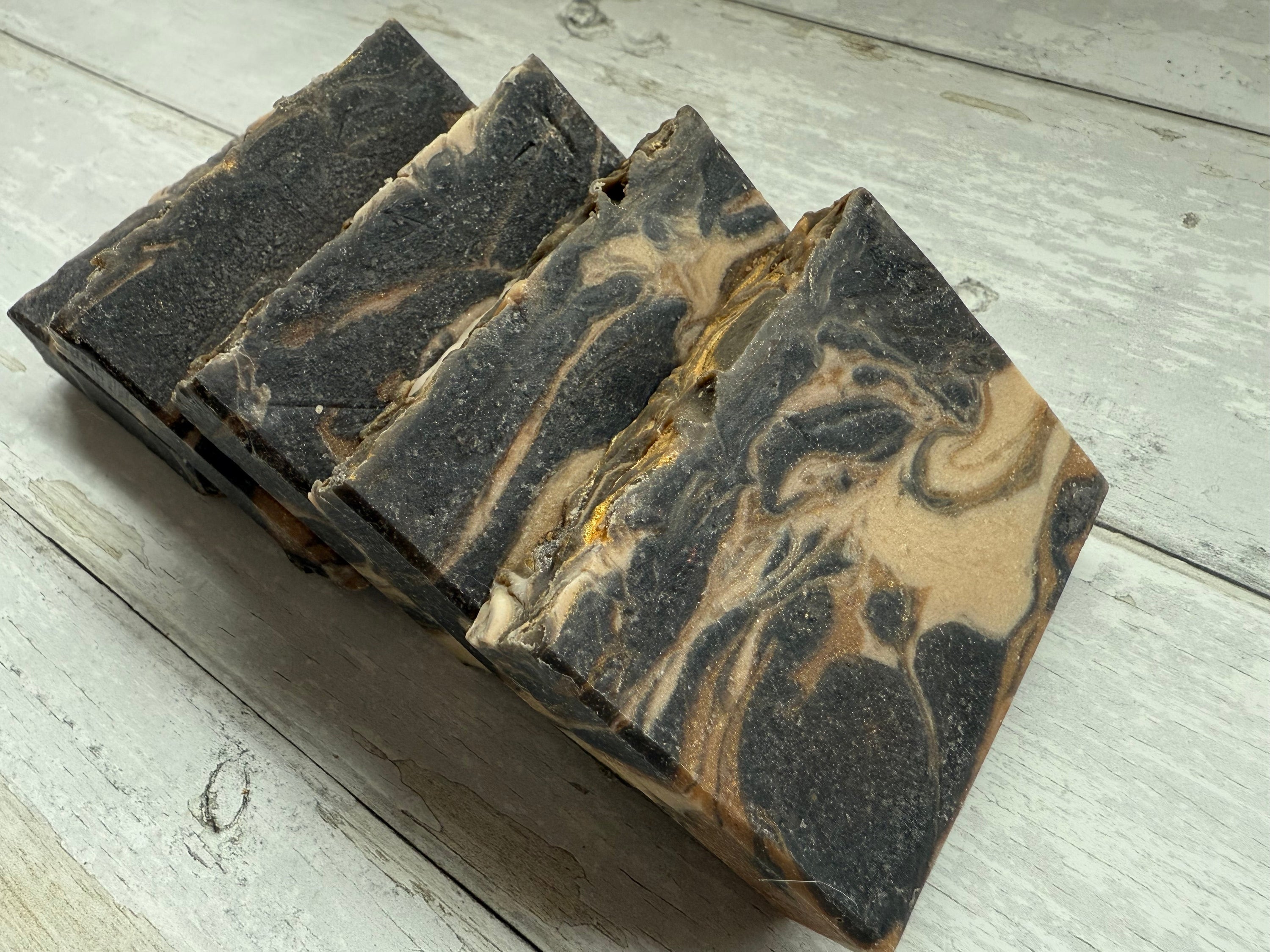 Hand Made Soap