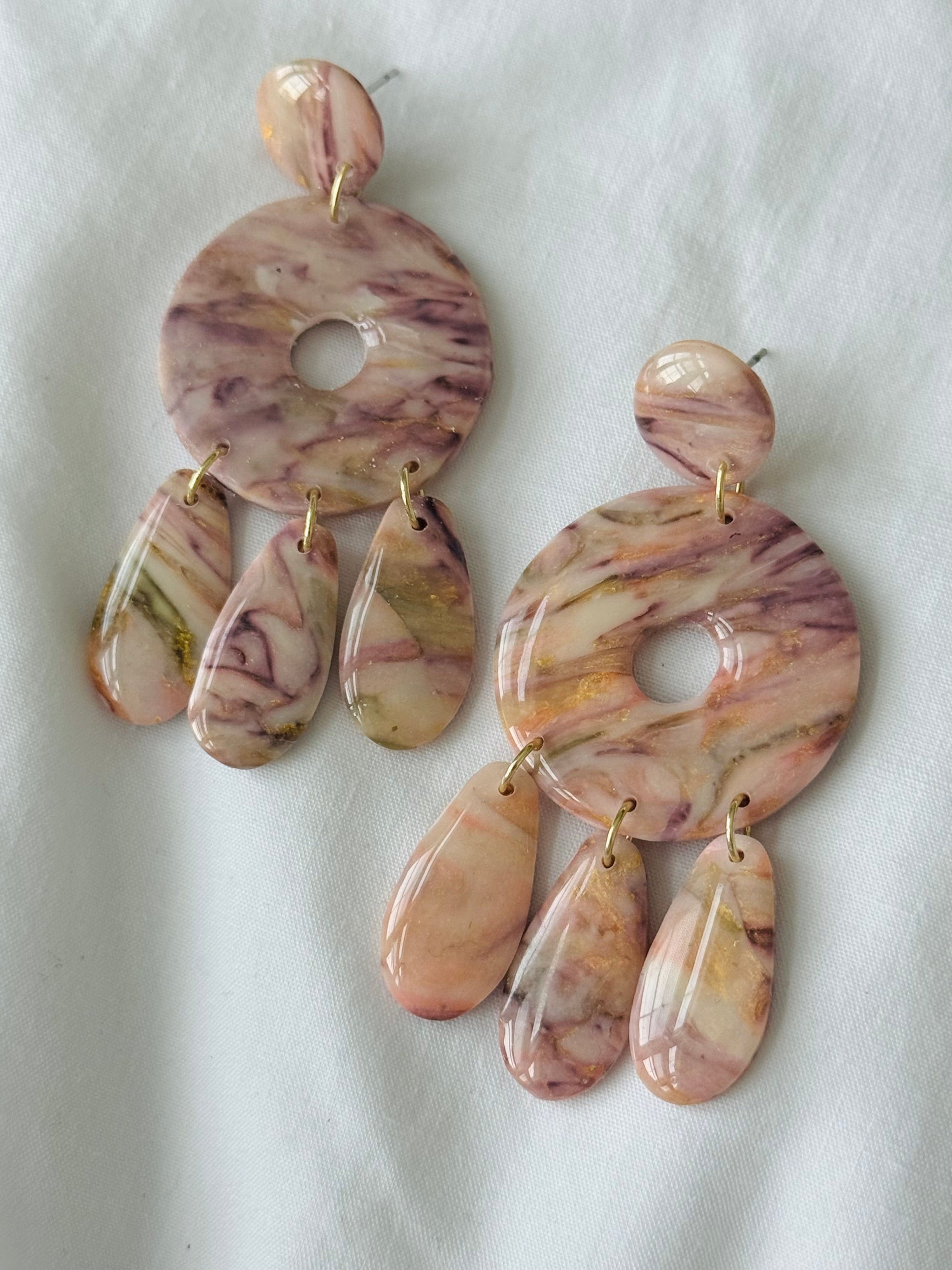 Shop Something Earthy Nikki, in Stone