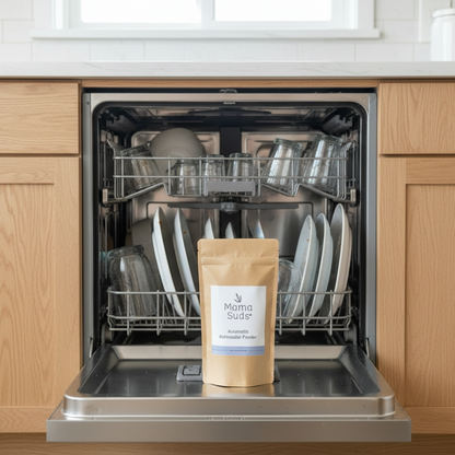 Automatic Dishwasher Powder