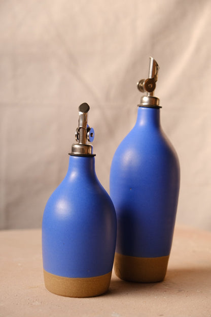 Wander Tall Oil Bottle