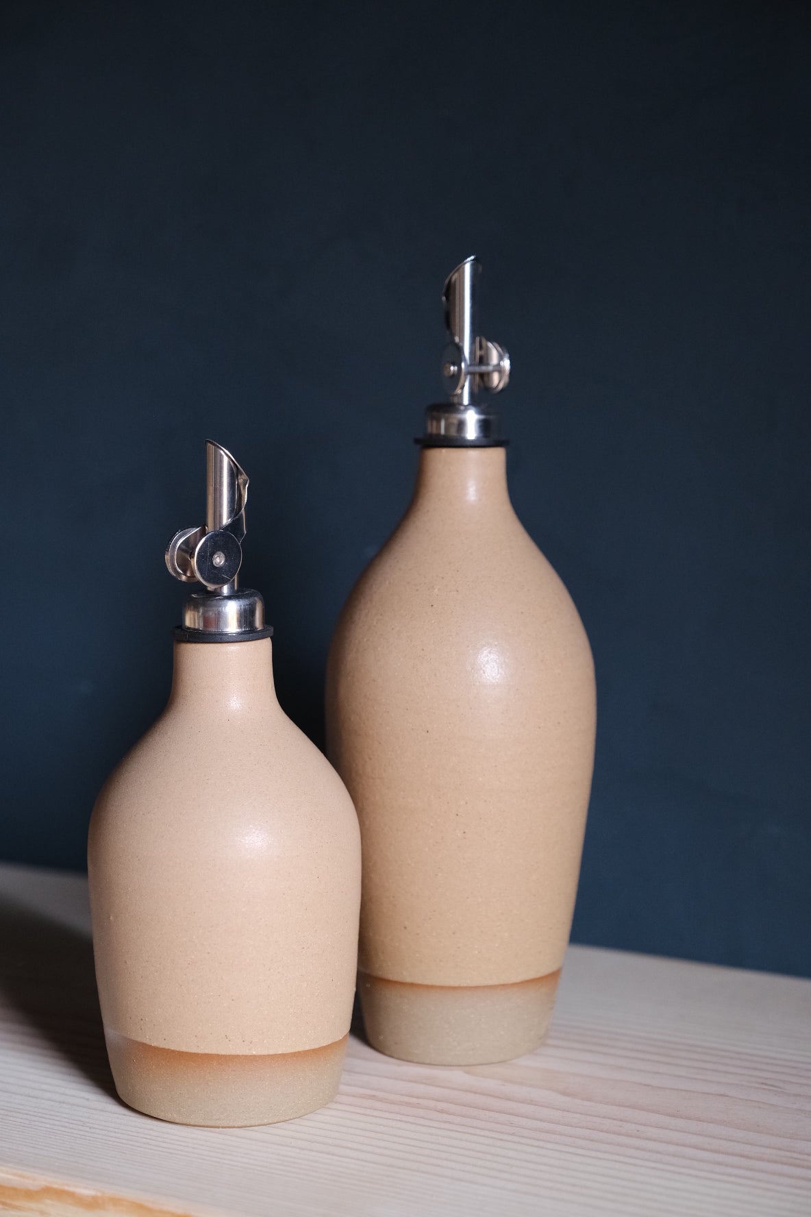 Wander Tall Oil Bottle