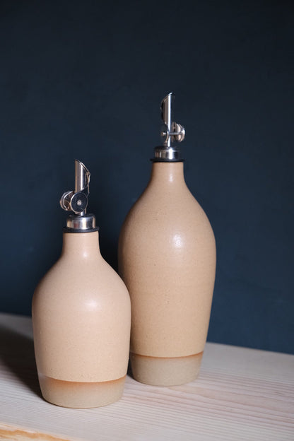 Wander Tall Oil Bottle