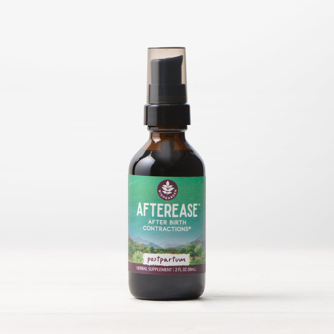 AfterEase, After Birth Contractions