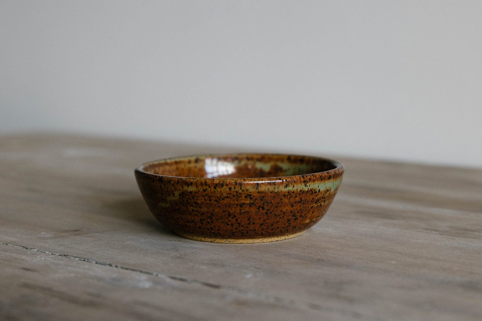 KJ Pottery Bowl Small Bowl