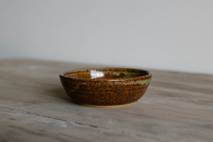 Small Bowl