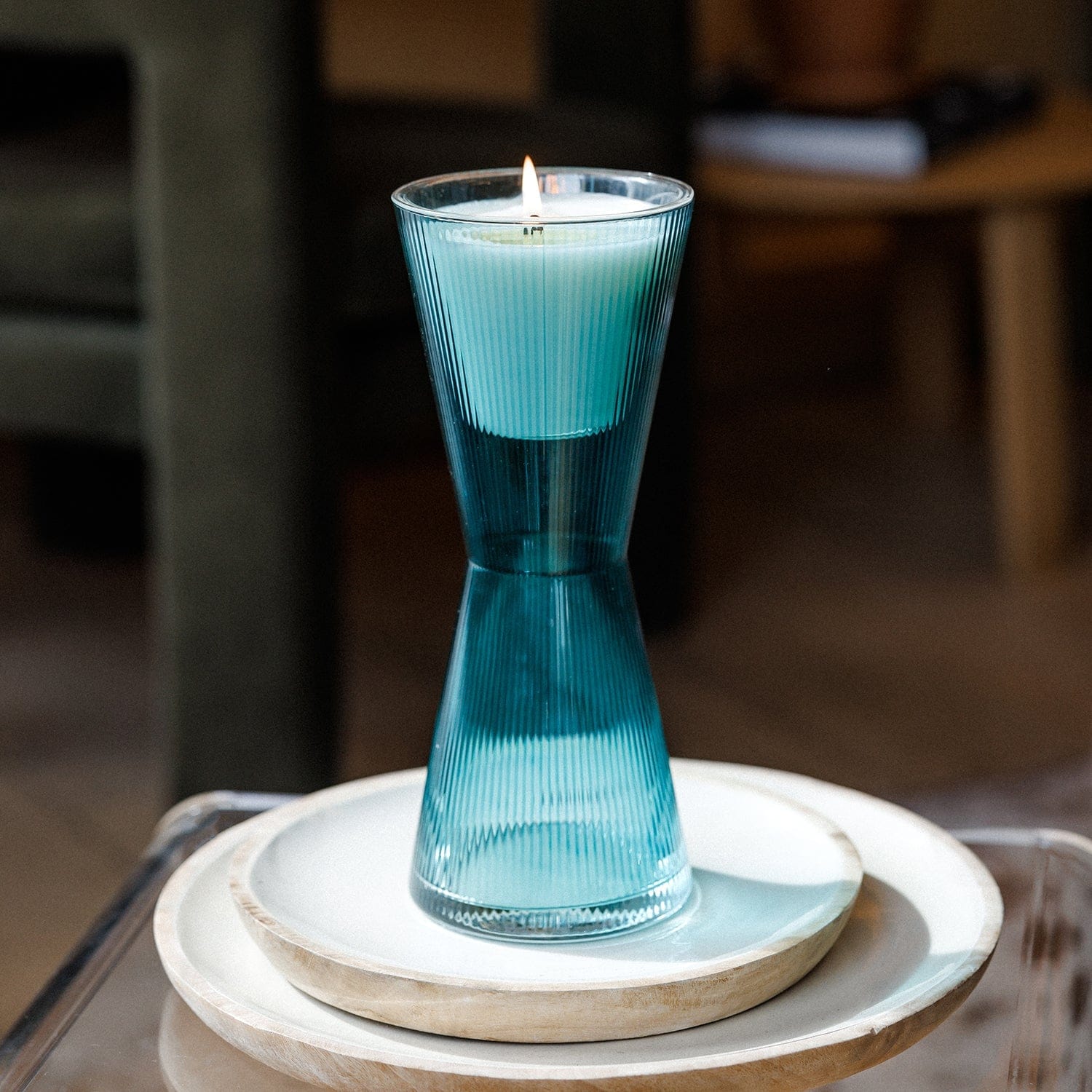 OZAIZ AIZ Candle - Oud &amp; Bergamot Bundle