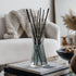 OZAIZ Charcoal / Fig & Flowers AIZ Reed Diffuser in Fig & Flowers
