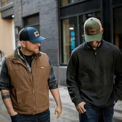 Tennessee Silhouette Hat