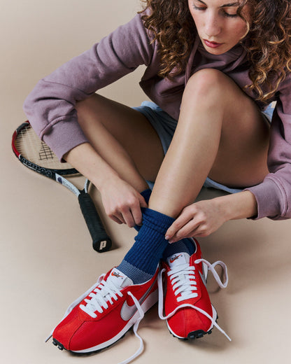 American Trench Socks The Statement Crew