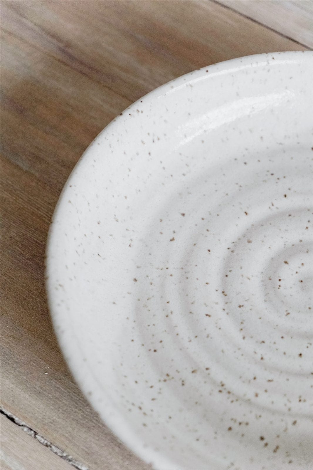 KJ Pottery Bowl Pasta Bowl