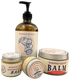 Papabear Tallow AM/PM Bundle - My American Goods