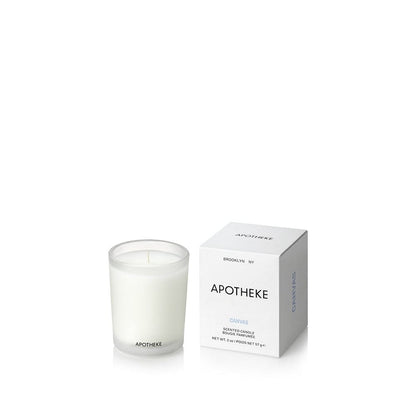 APOTHEKE Votives Canvas Votive Candle